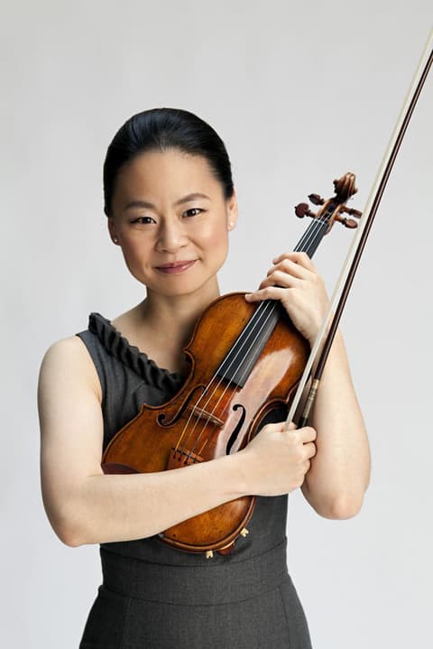 Marie Midori