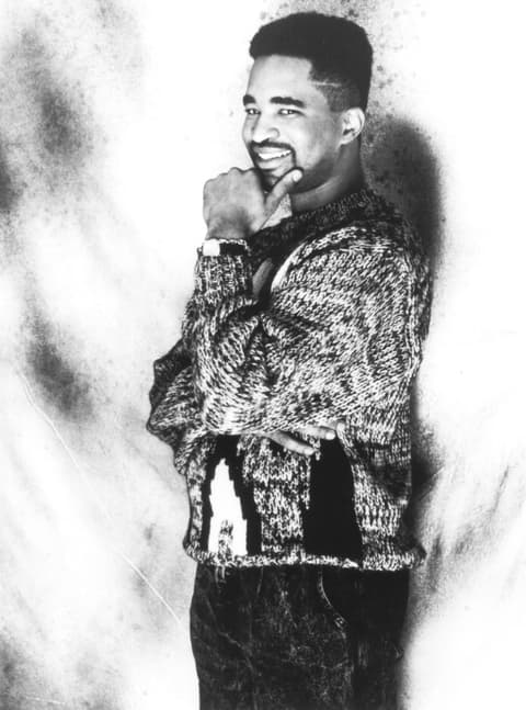 Marley Sherman